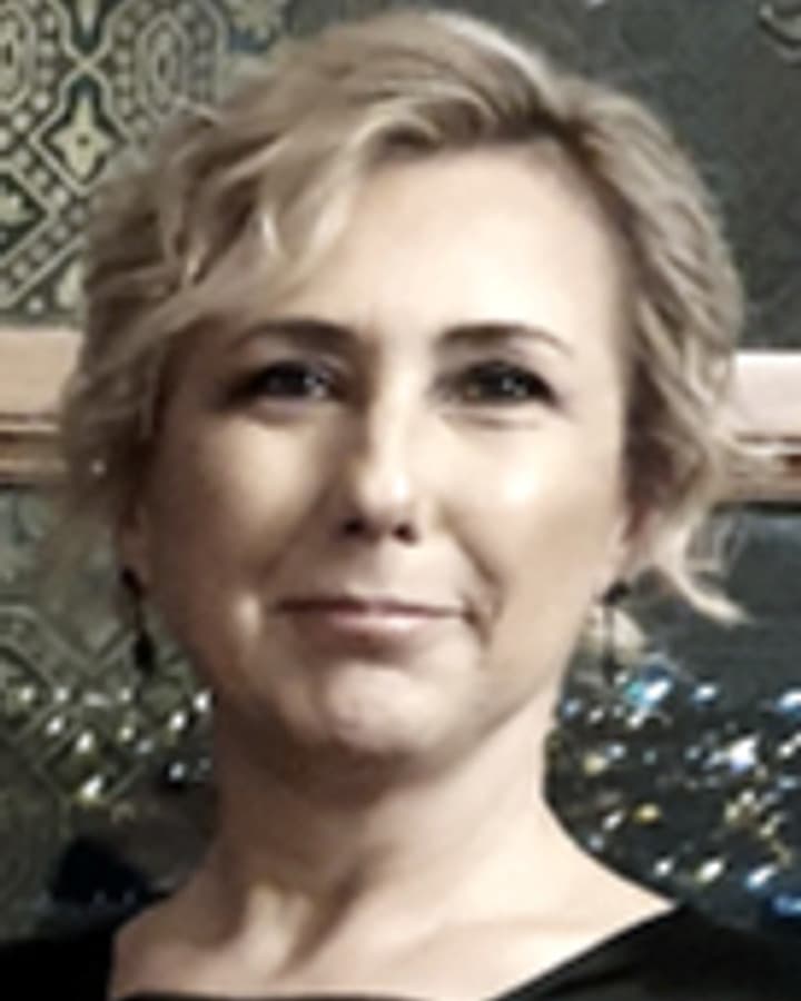 Mine Yalçın