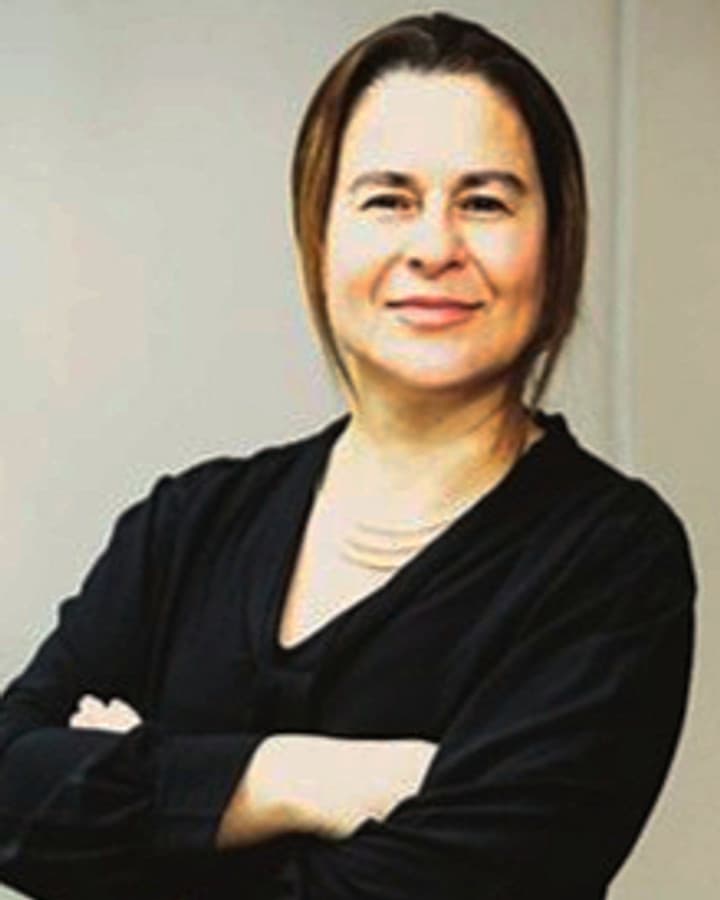 Dr. Zeynep Mine Alptekin